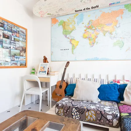 Baleal Surf Camp - 1 * Peniche