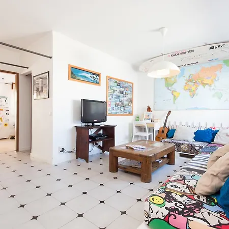 Baleal Surf Camp - 1 * Peniche