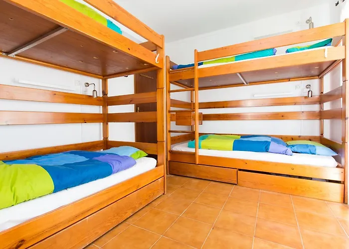 Baleal Surf Camp - 1 * Peniche