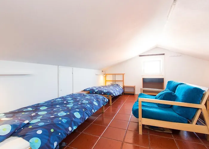 Baleal Surf Camp - 1 * Peniche